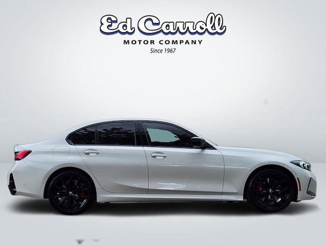 2026 BMW 330i