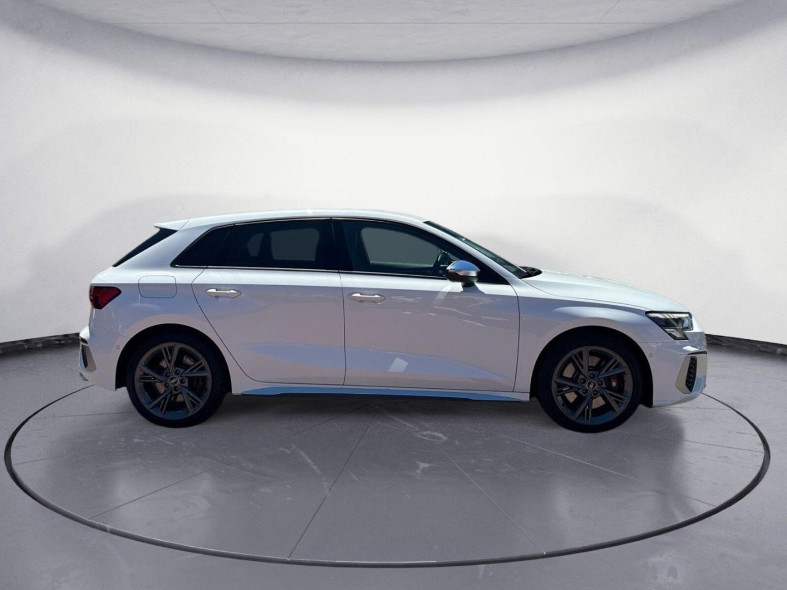 Audi S3 Sportback – Bild 6