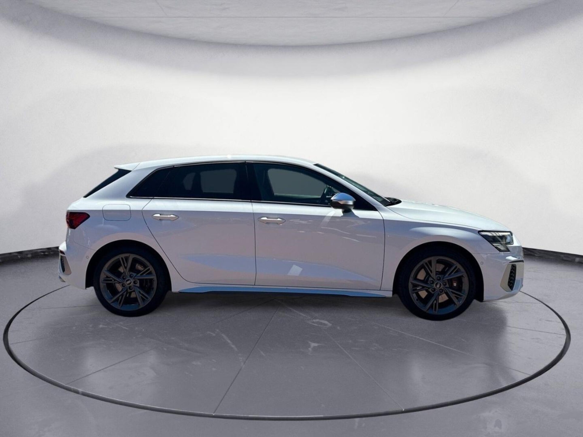 Audi S3 Sportback
