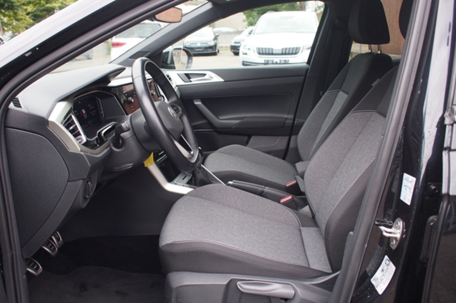 Volkswagen Taigo – Bild 3