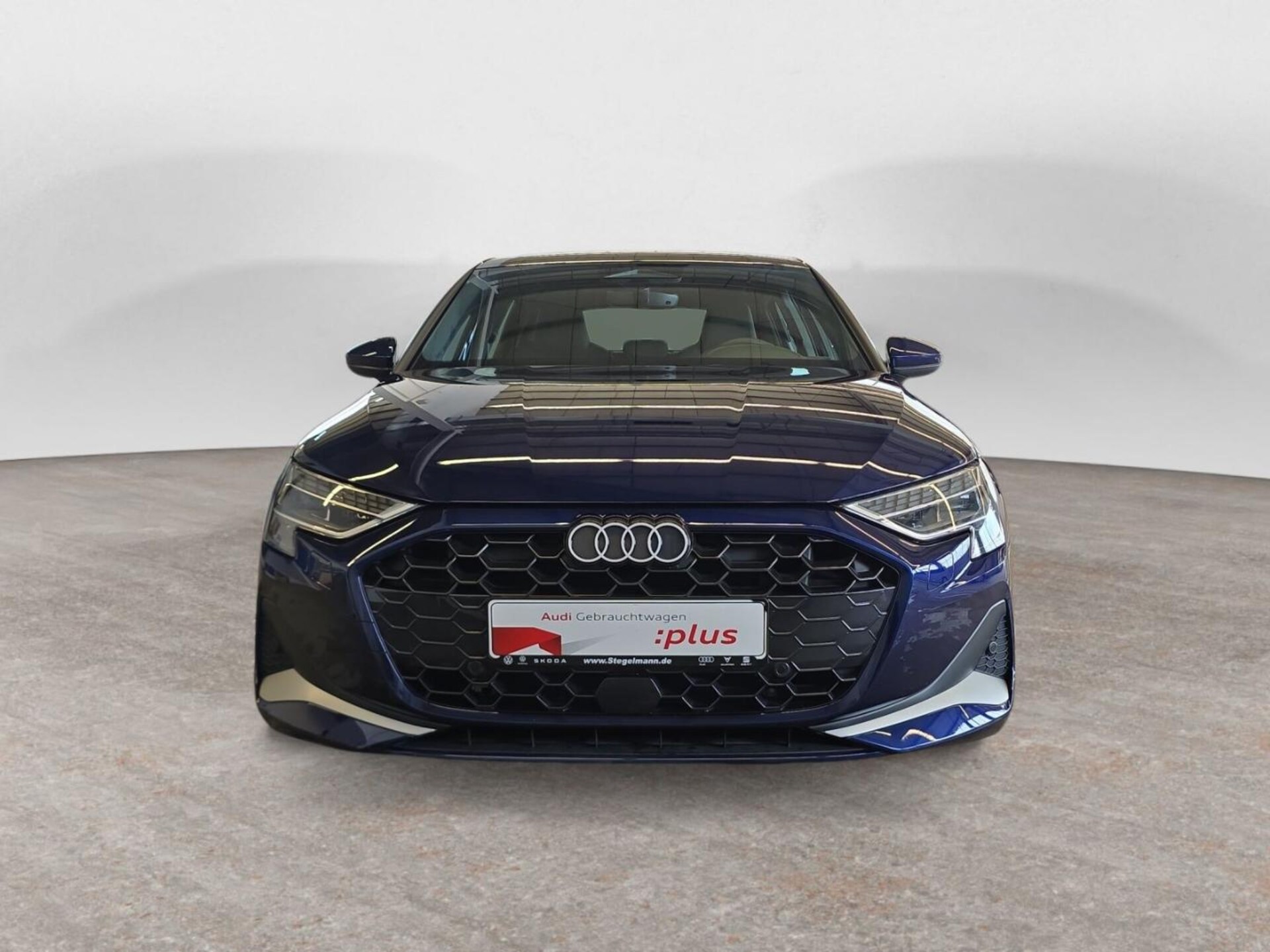 Audi A3 Sportback TFSI e Advanced