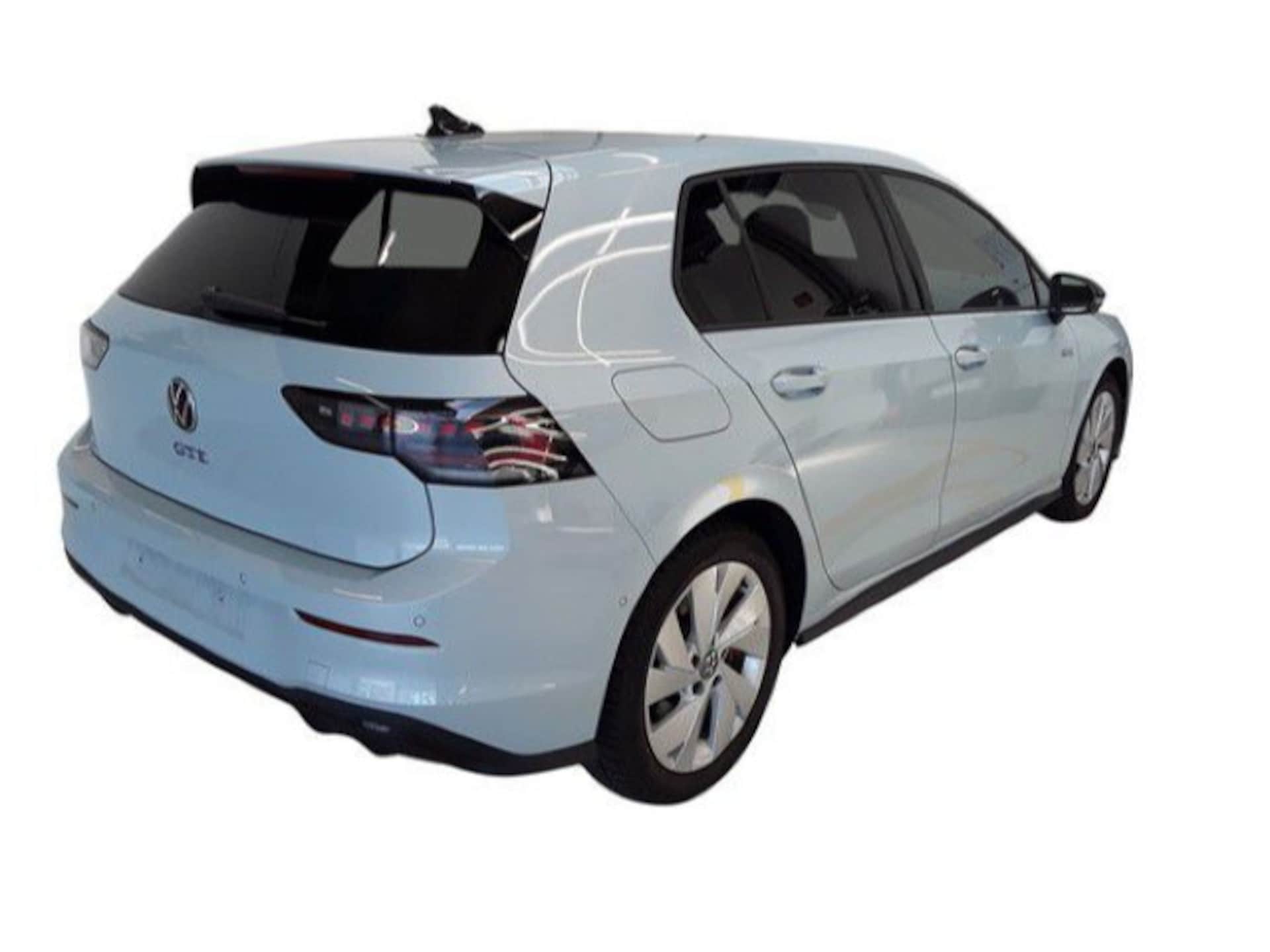 Volkswagen Golf GTE