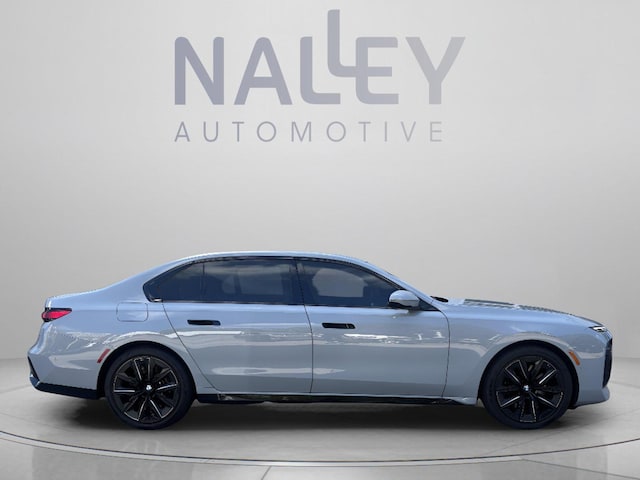 2025 BMW
