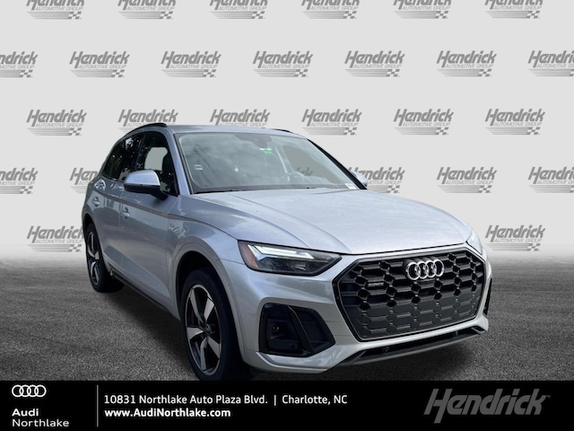 Photo of 2023 Audi Q5 
