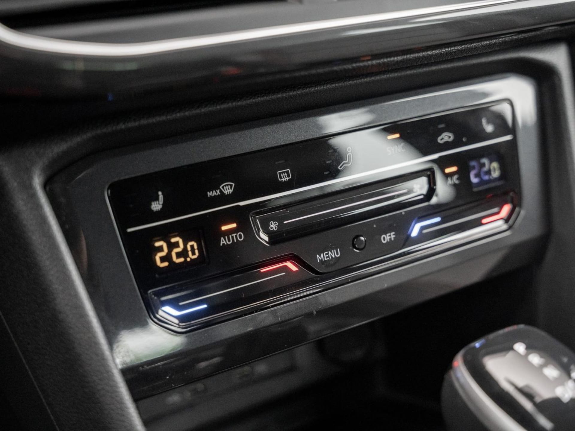 SEAT Tarraco XCELLENCE