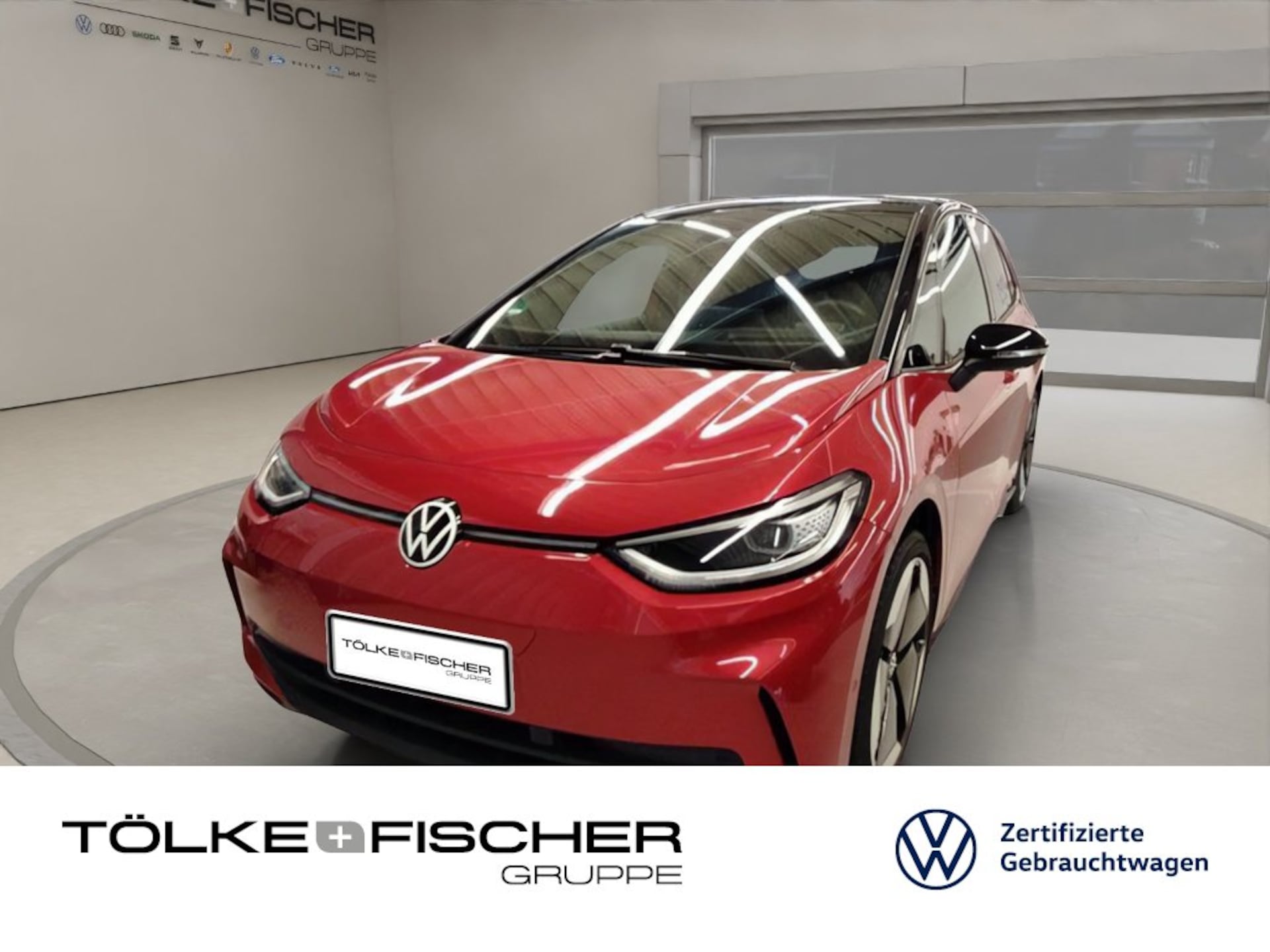 Volkswagen ID.3 Pro S