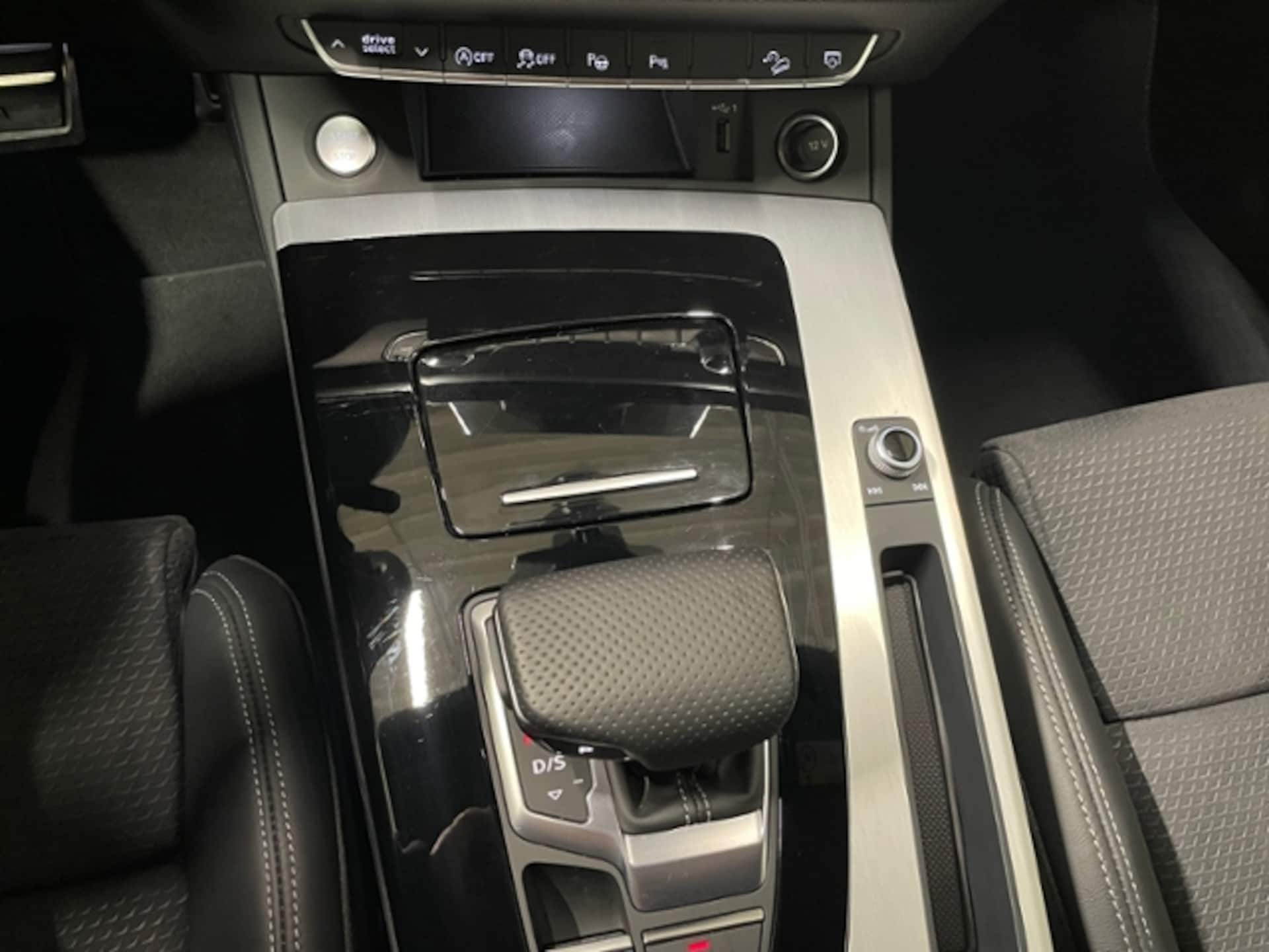 Audi Q5 Sportback S line