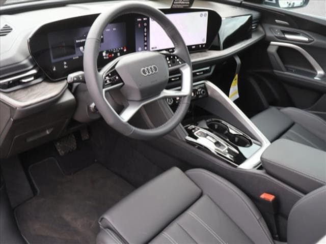 2026 Audi Q5 Sportback