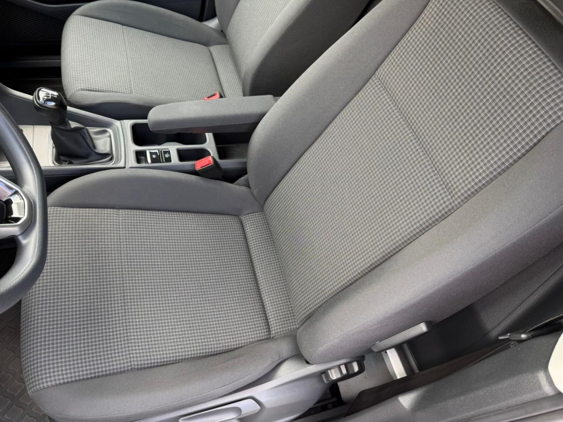 Volkswagen Caddy Cargo