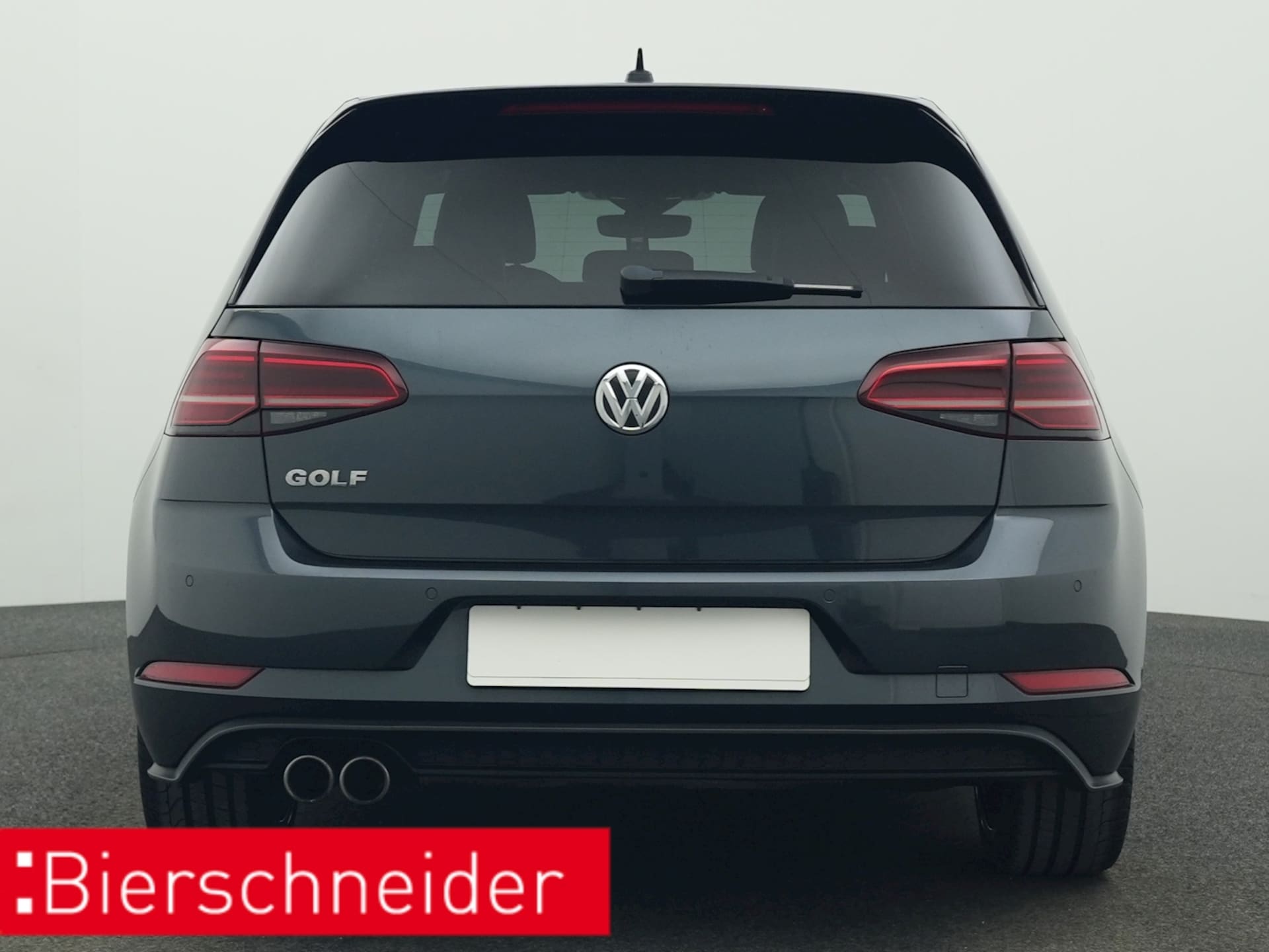 Volkswagen Golf GTD