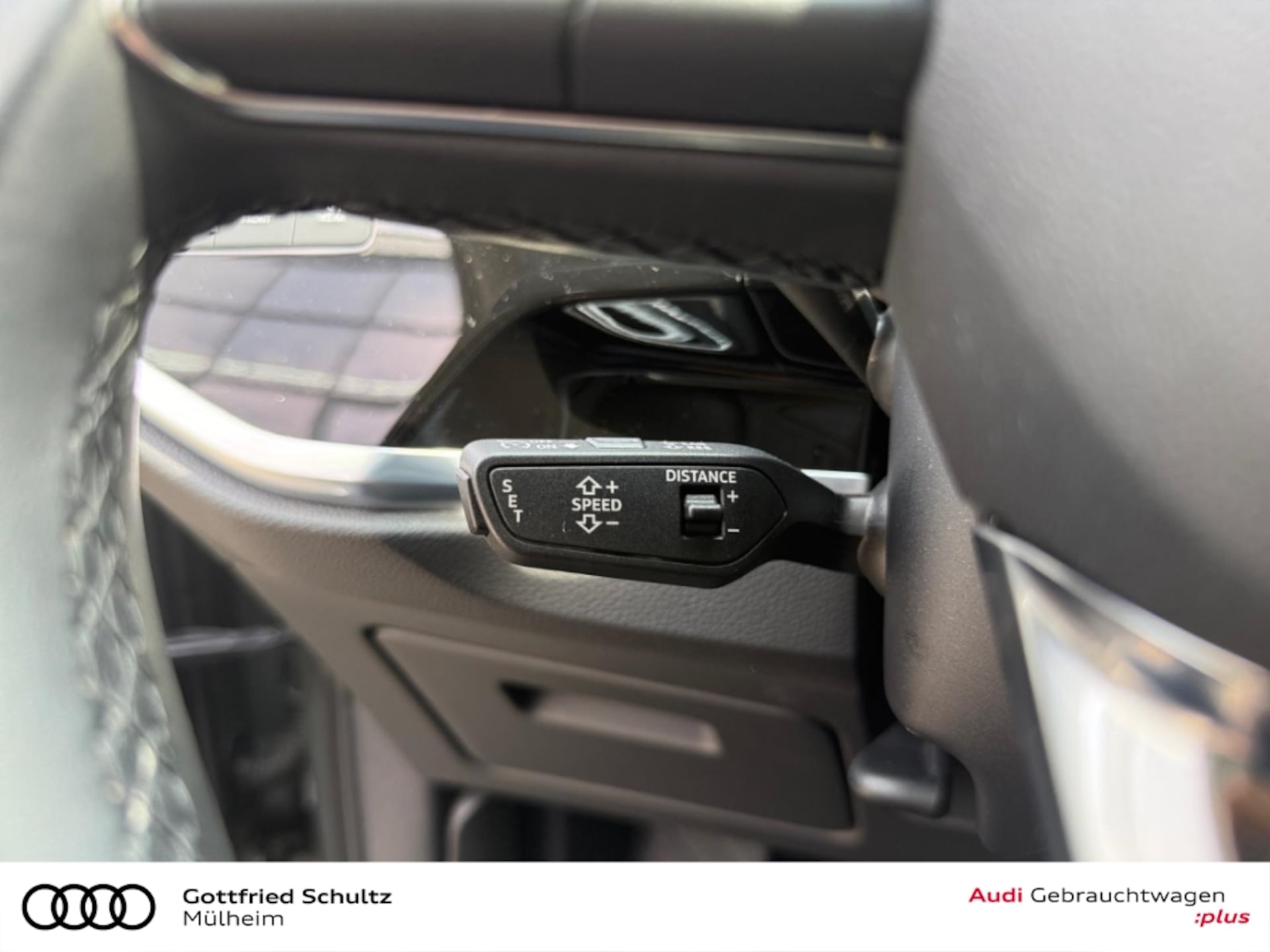 Audi Q3 Sportback TFSI e S line