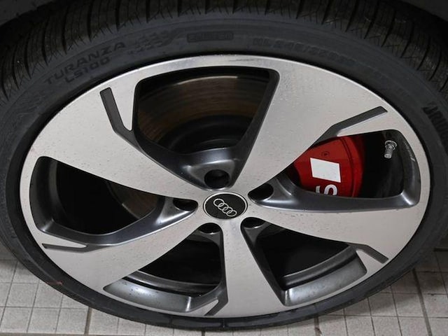 2026 Audi S5 Premium Plus - Photo 18