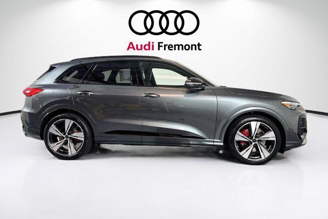 2026 Audi SQ5