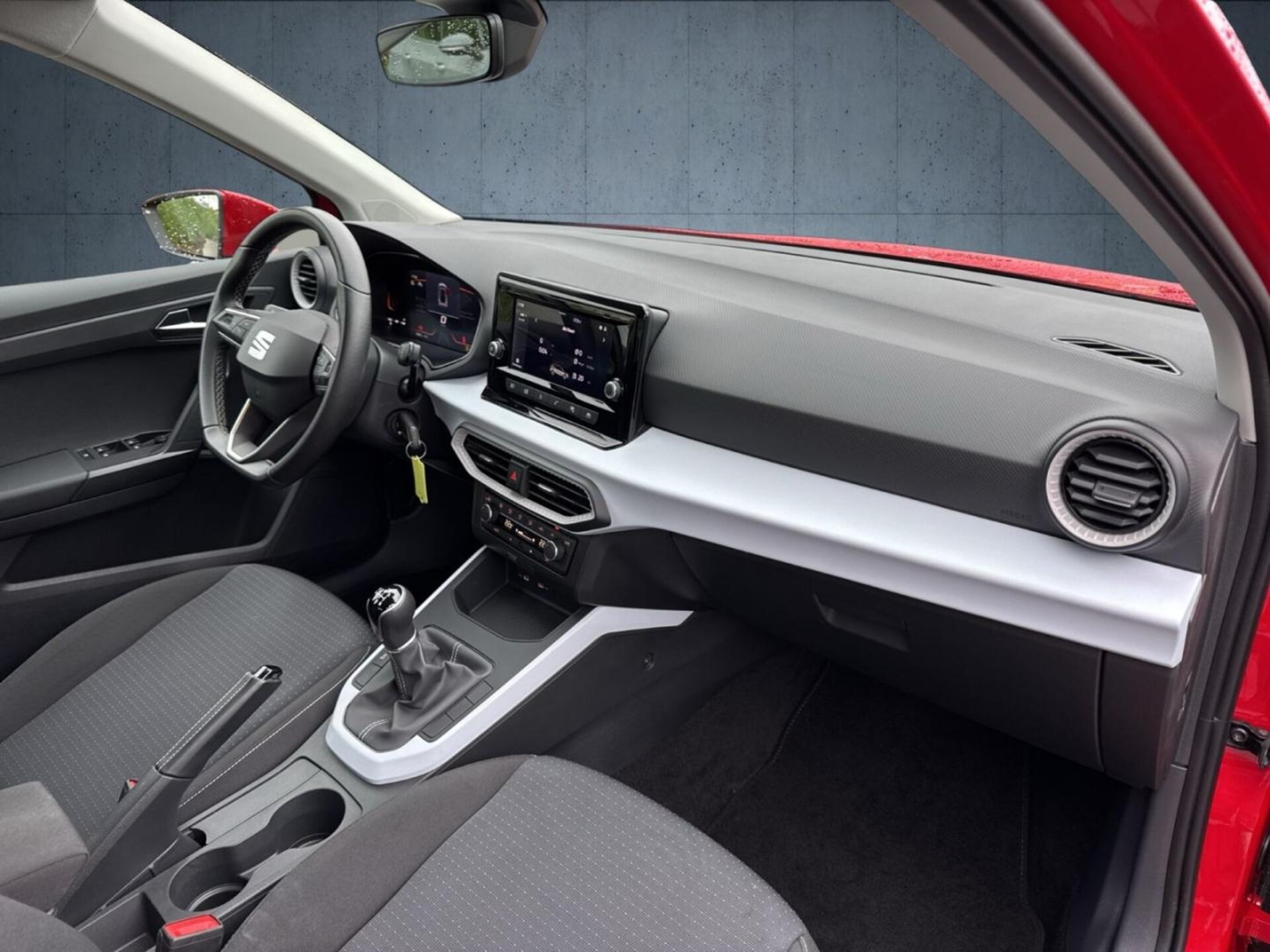 SEAT Arona Style