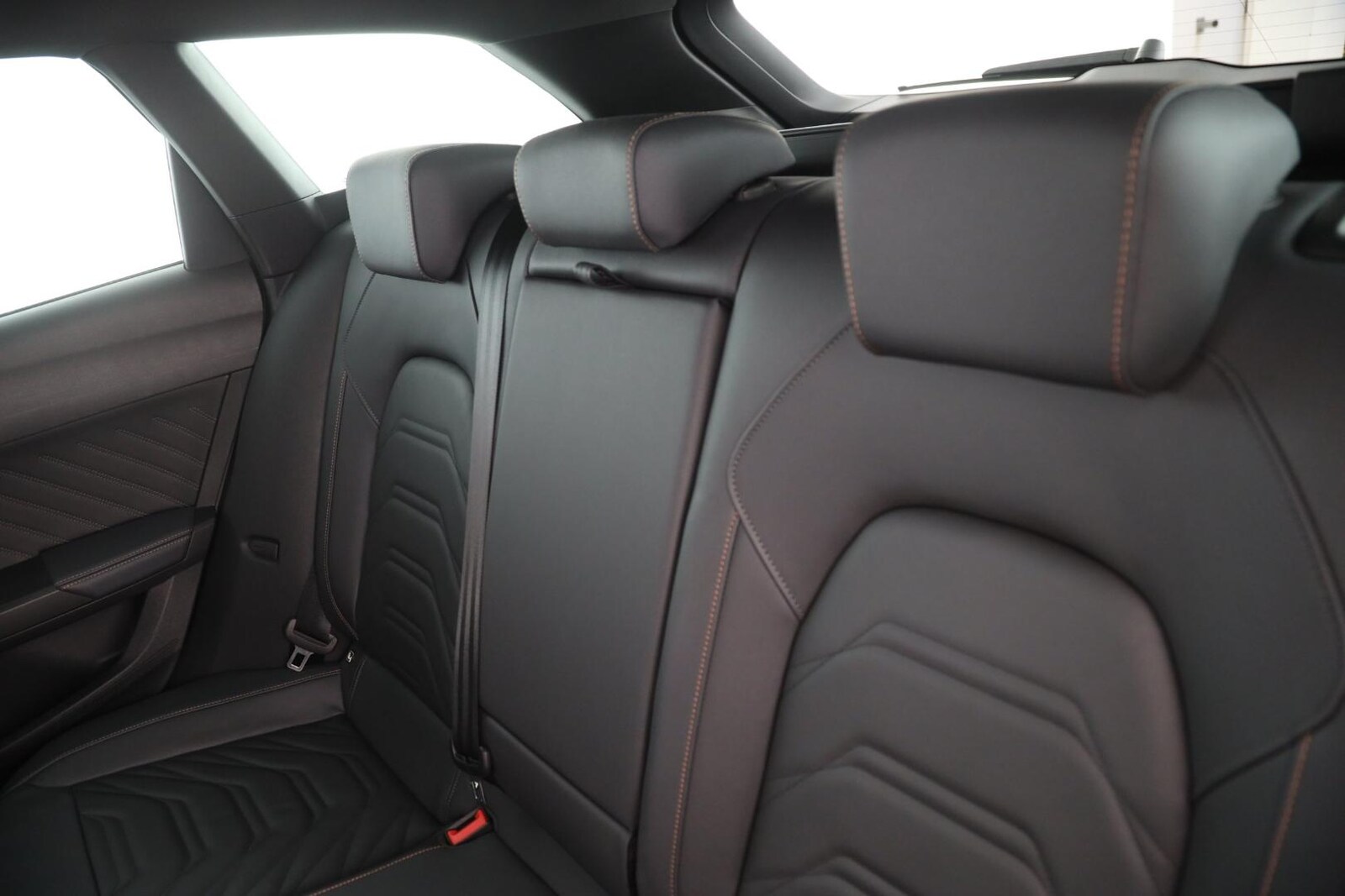 CUPRA Leon Sportstourer – Bild 13