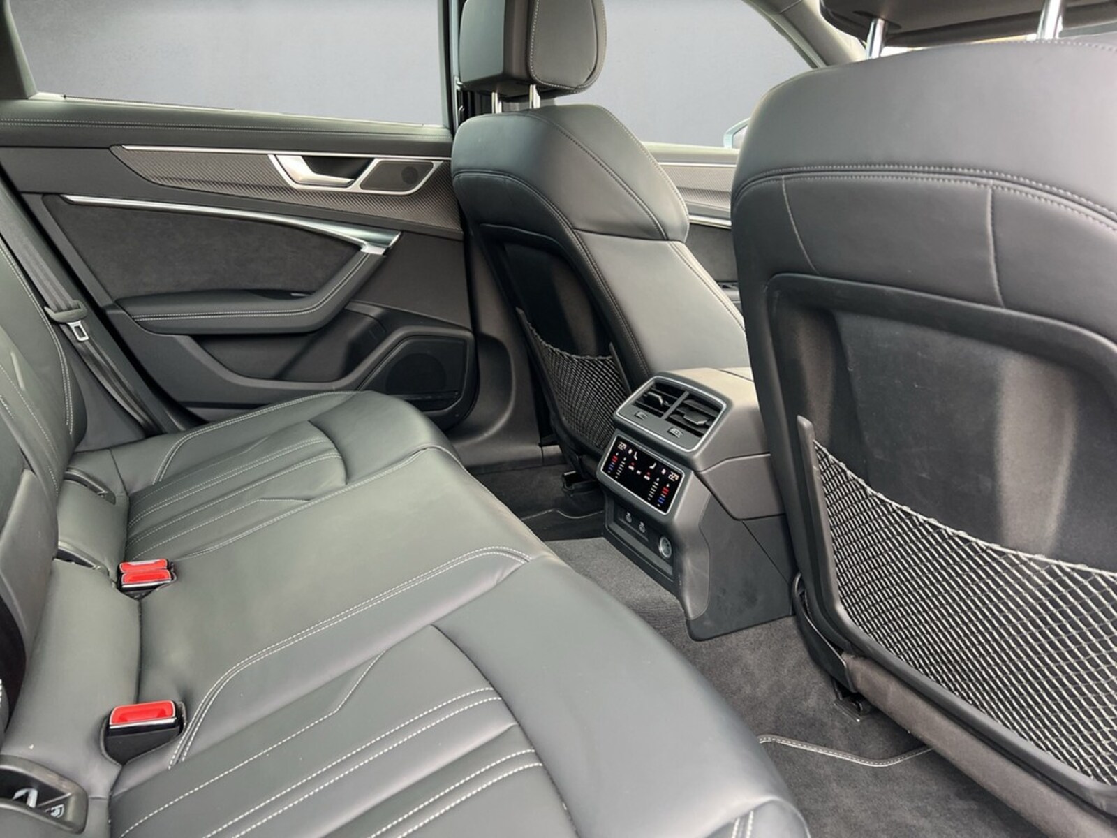 Audi S6 Avant – Bild 12