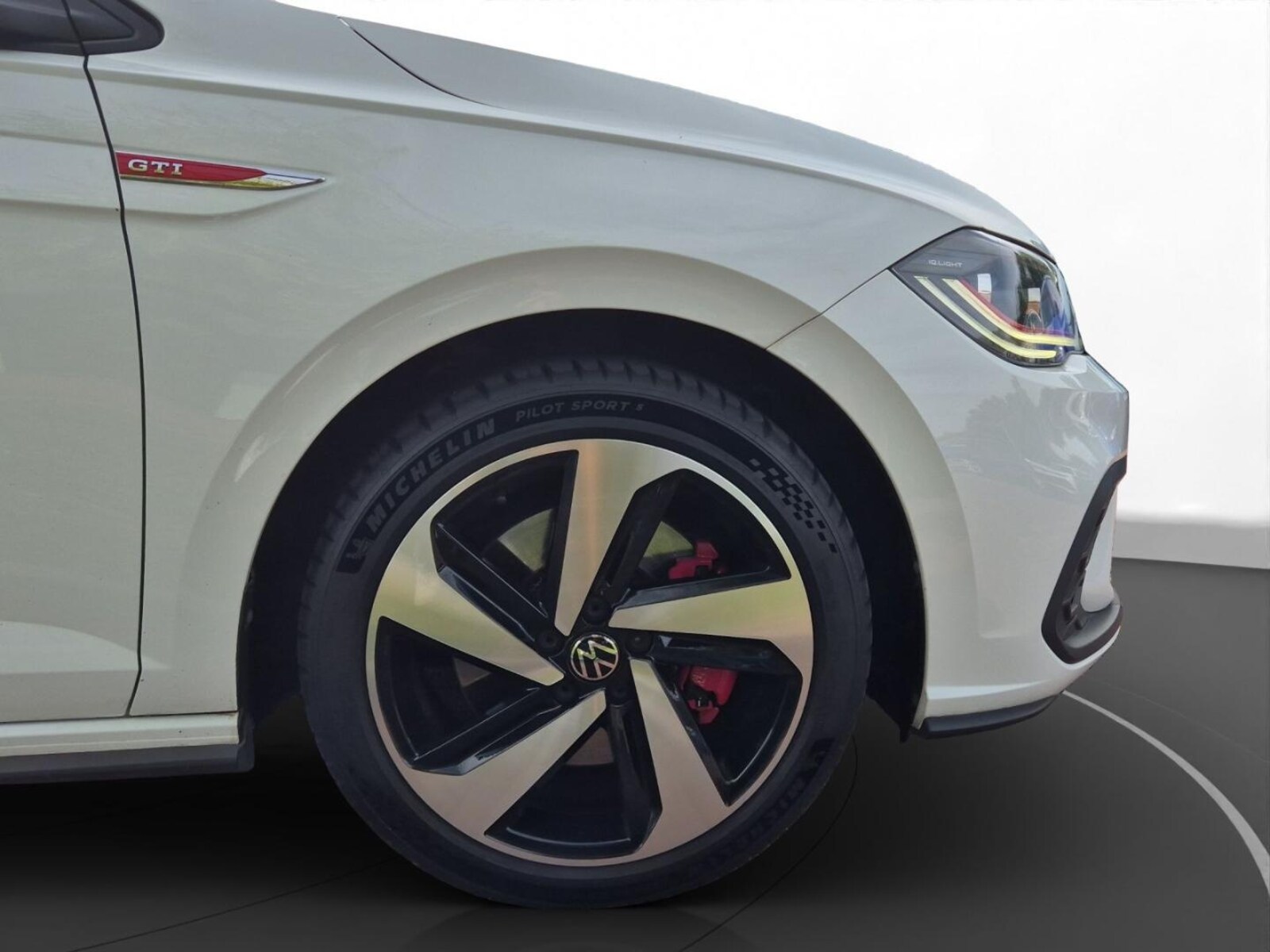 Volkswagen Polo – Bild 12