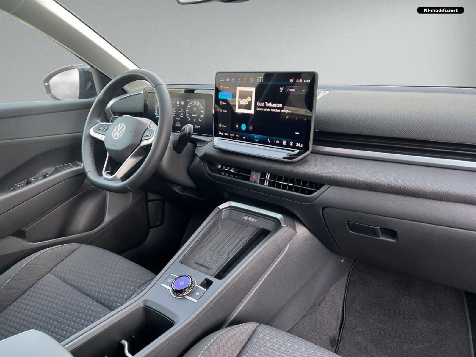 Volkswagen T-Roc – Bild 15