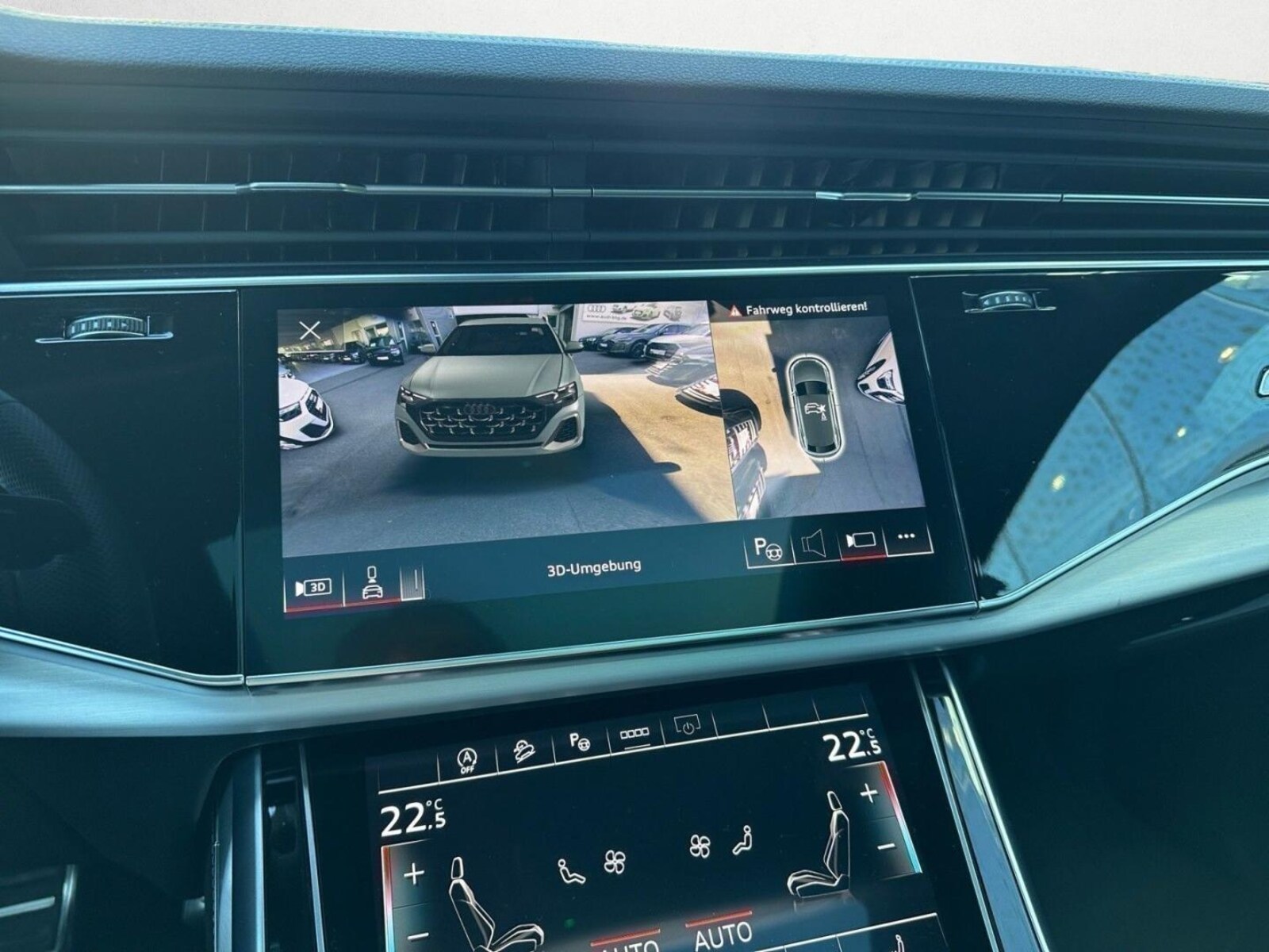 Audi SQ8 – Bild 17