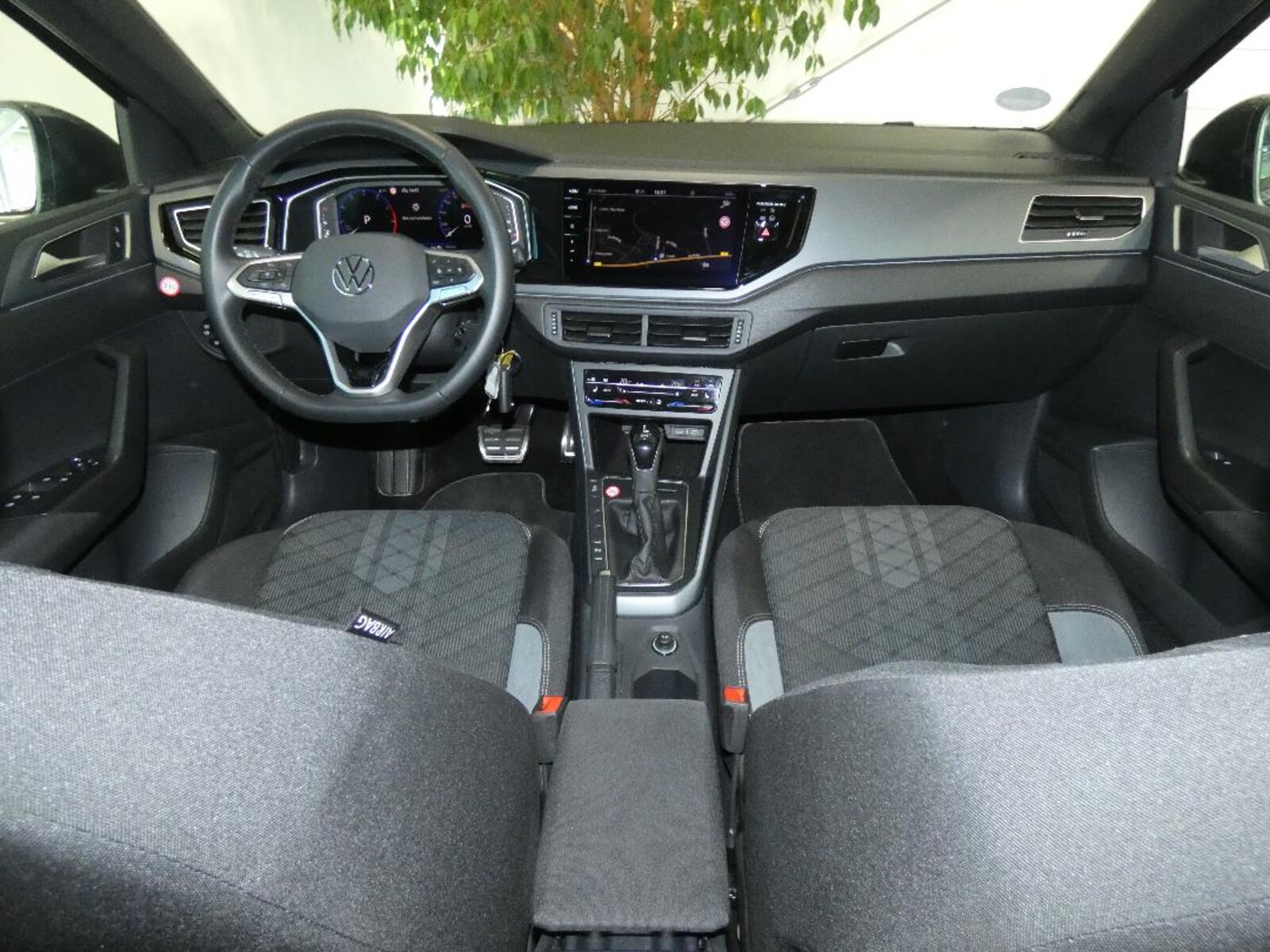 Volkswagen Taigo – Bild 15