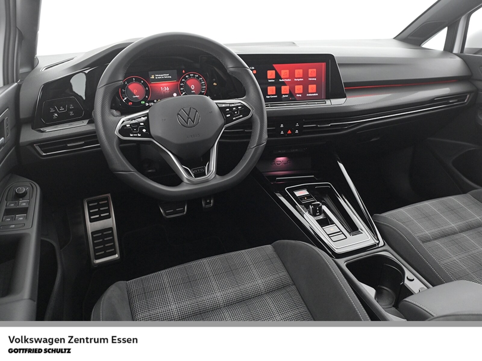 Volkswagen Golf – Bild 12