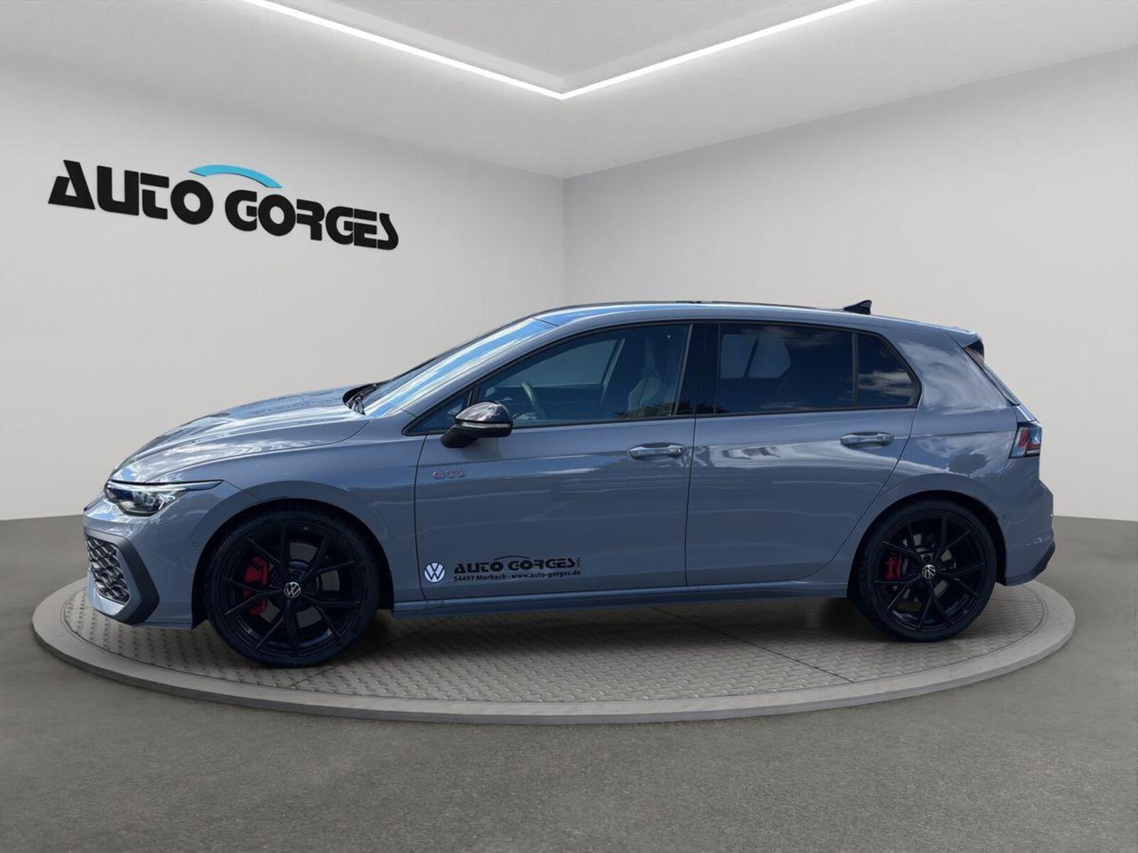 Volkswagen Golf – Bild 2