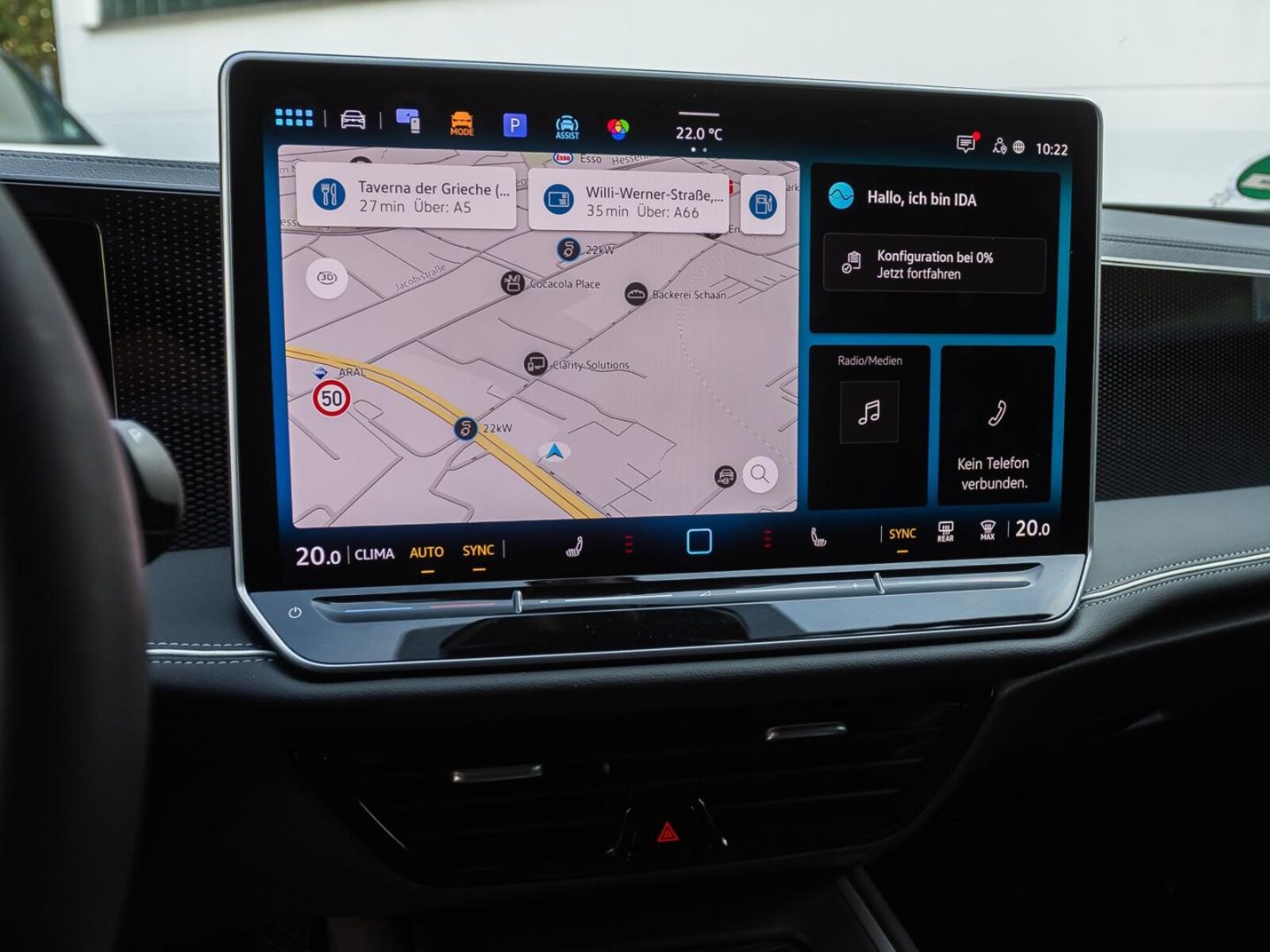 Volkswagen Passat – Bild 19
