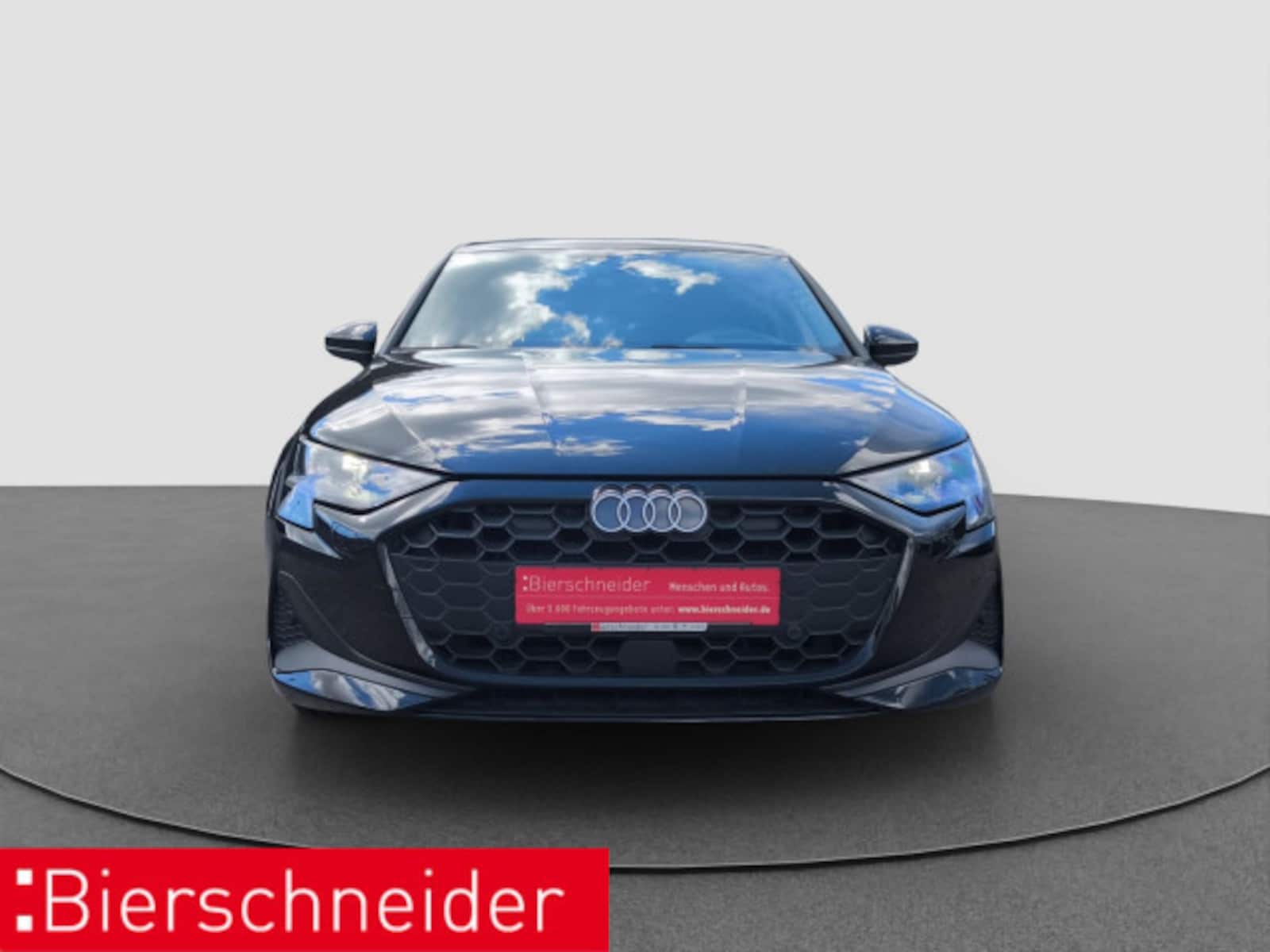 Audi A3 Sportback – Bild 3