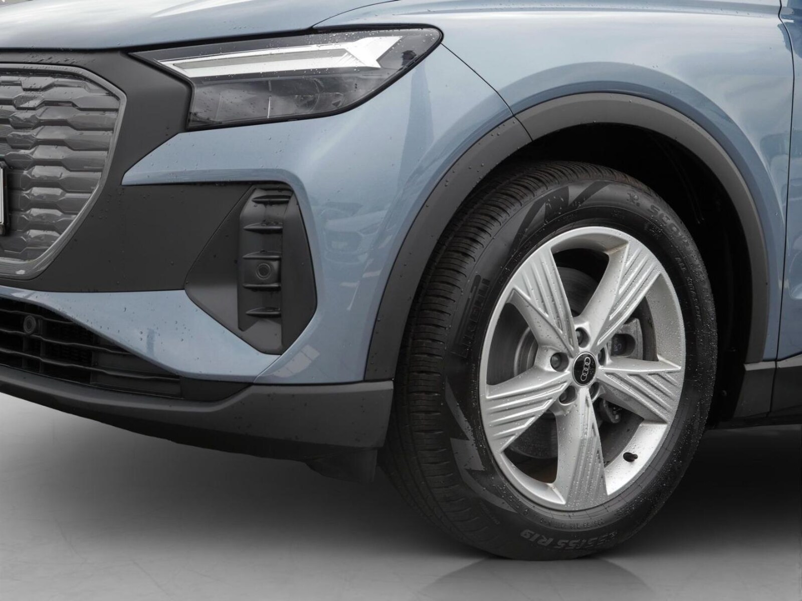 Audi Q4 e-tron – Bild 13