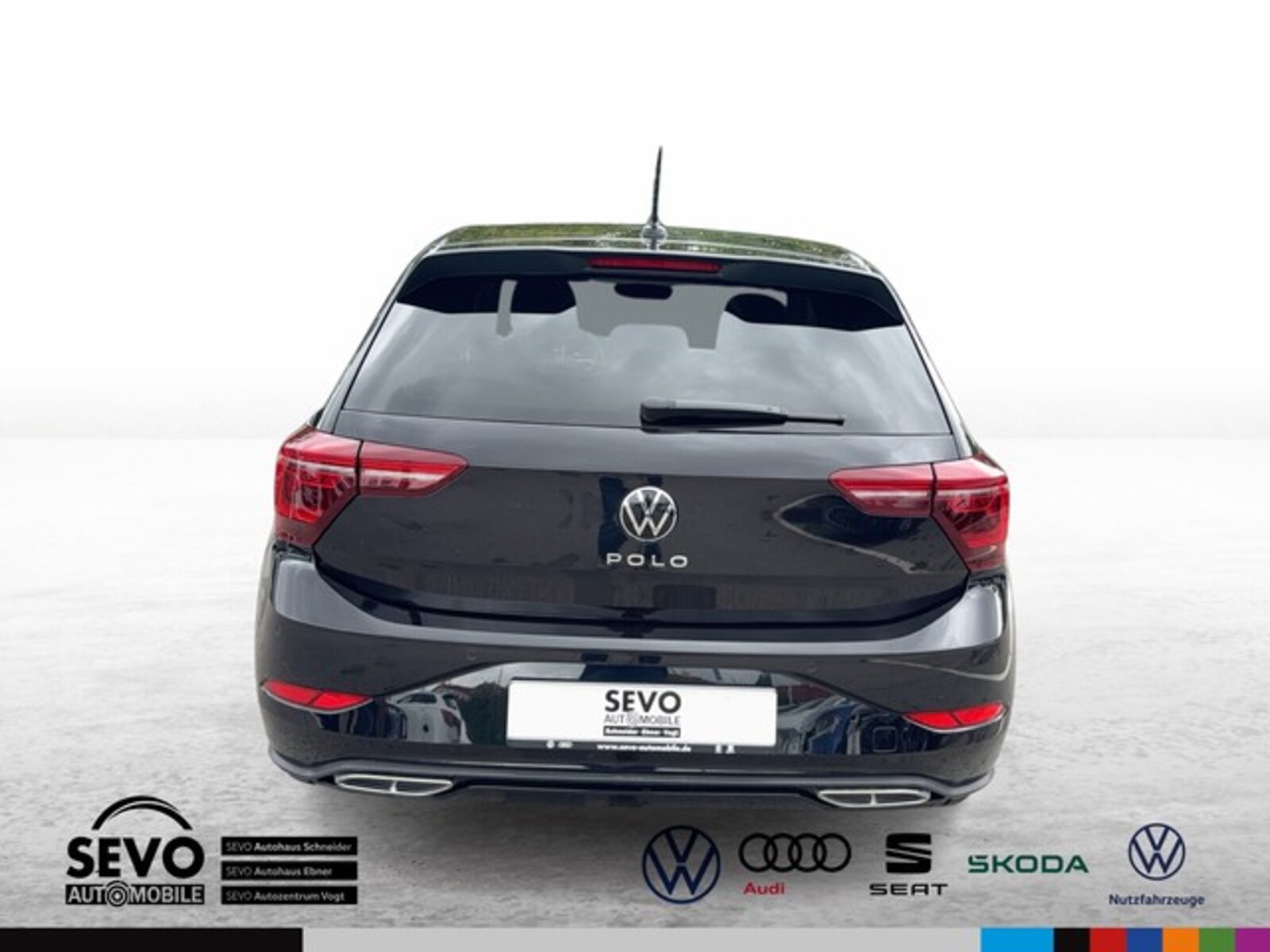 Volkswagen Polo – Bild 4