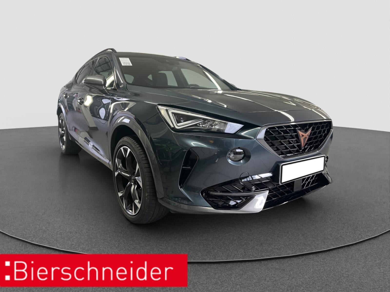 CUPRA Formentor – Bild 12