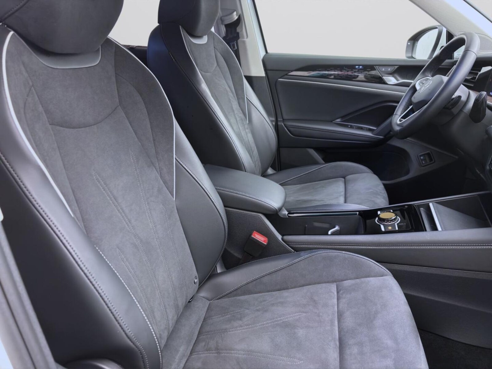 Volkswagen Tayron – Bild 16