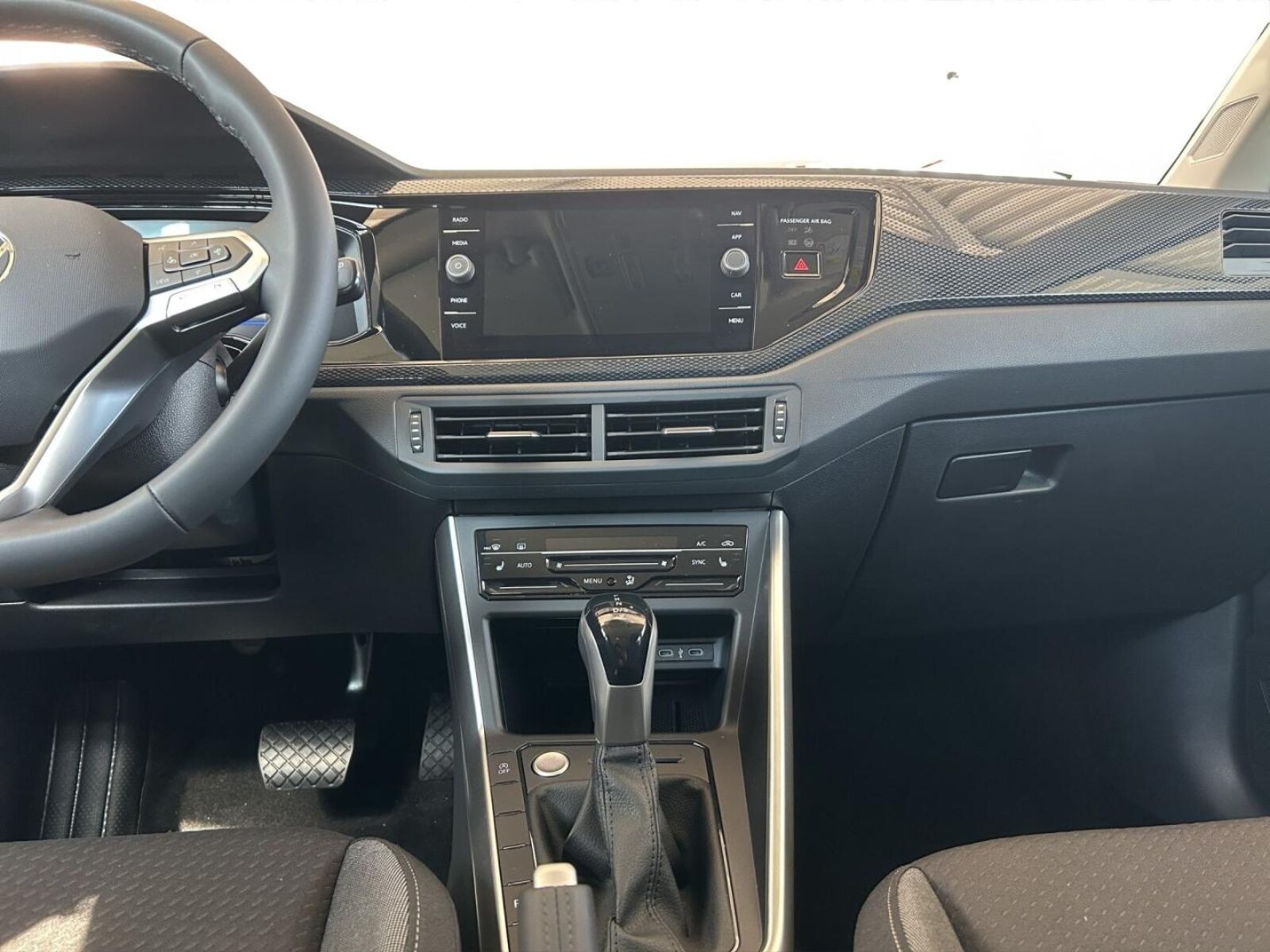 Volkswagen Taigo – Bild 6