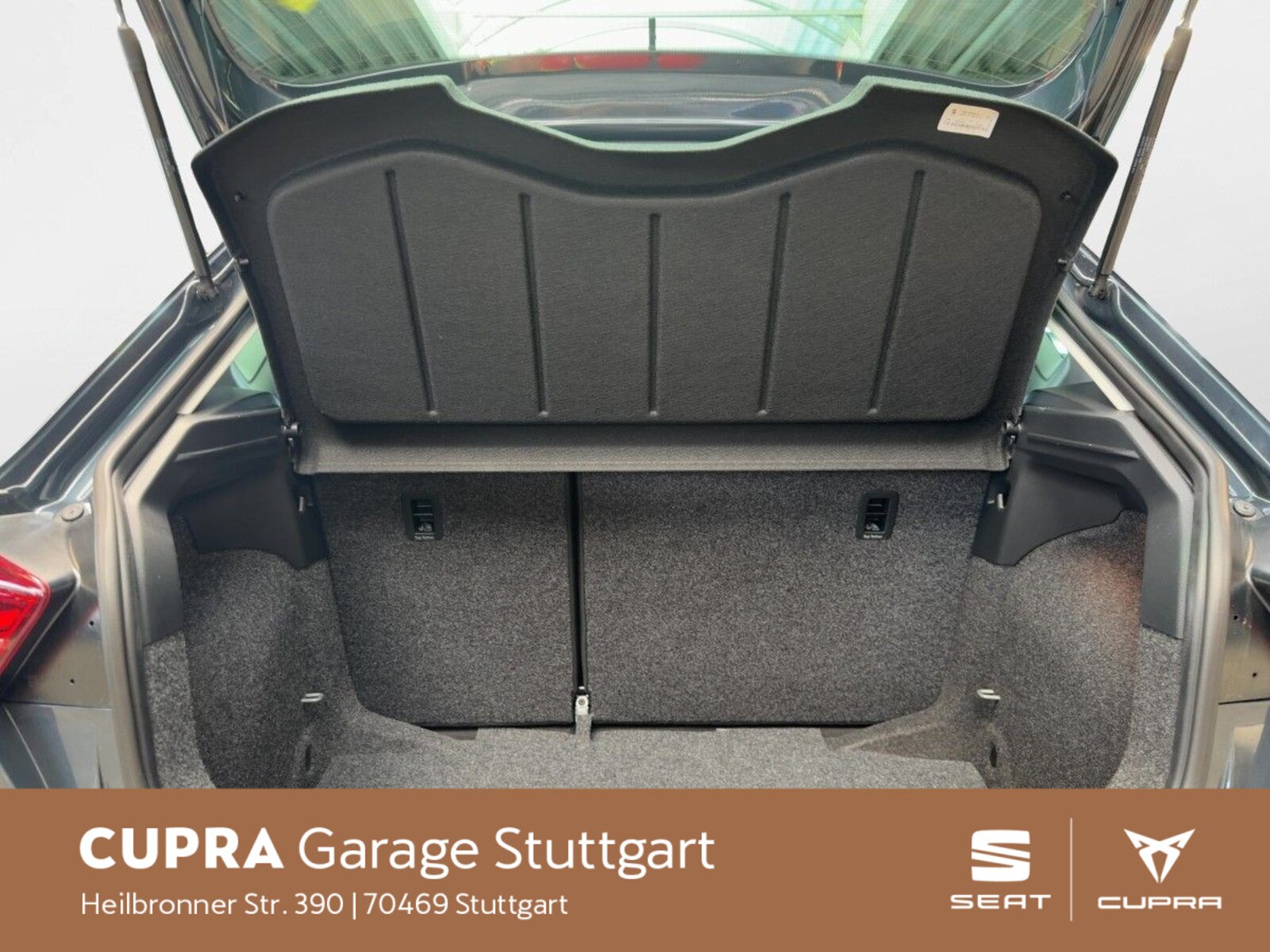 SEAT Ibiza – Bild 6