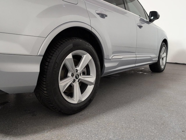 2022 Audi Q7 Premium - Photo 8