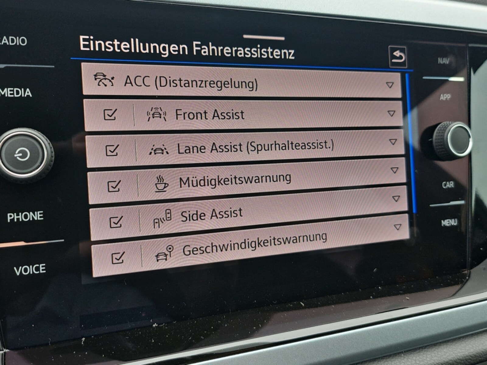 Volkswagen Taigo – Bild 27