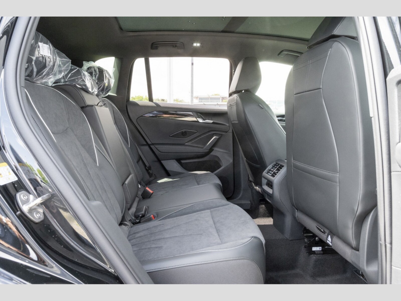 Volkswagen Tiguan – Bild 11