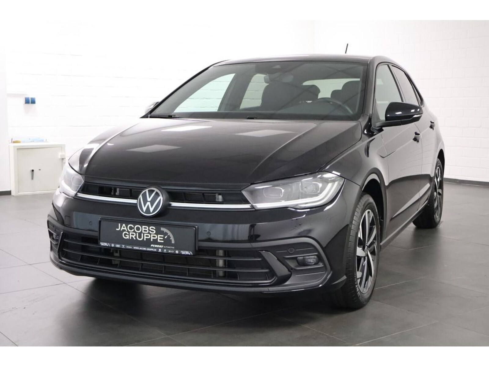 Volkswagen Polo – Bild 2