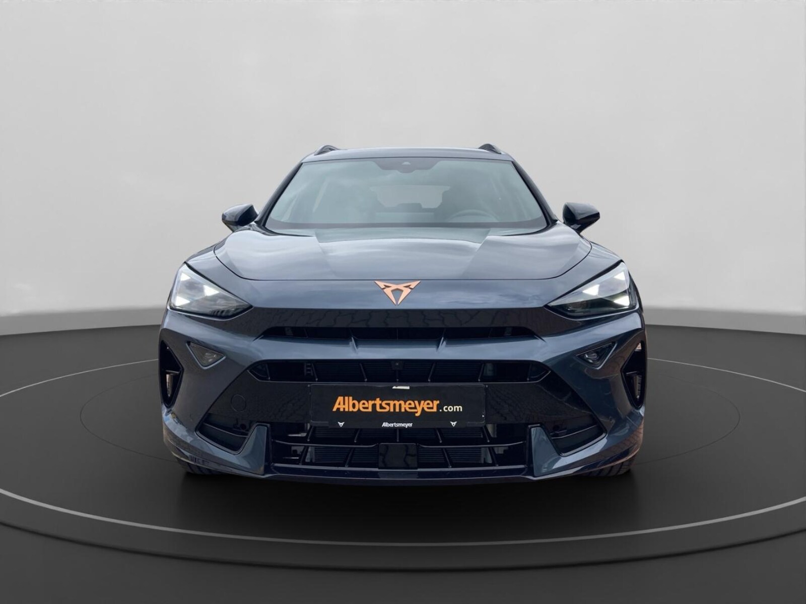 CUPRA Formentor – Bild 6