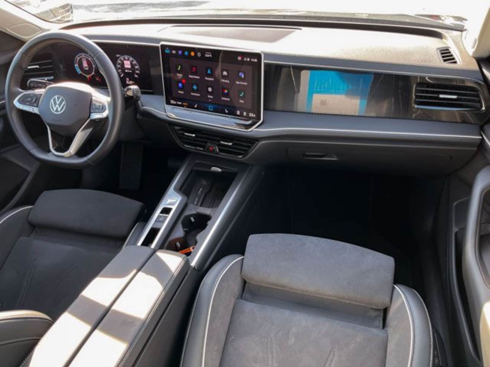 Volkswagen Passat – Bild 6