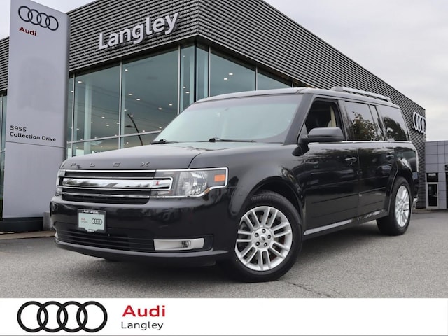 Photo of 2014 Ford Flex
