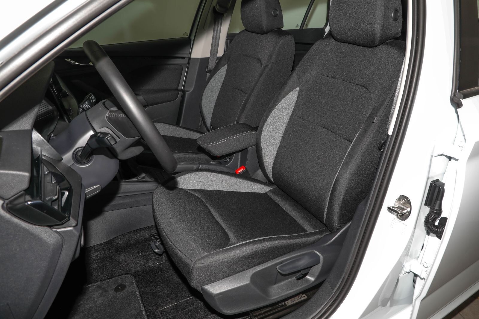 Škoda Kamiq – Bild 17