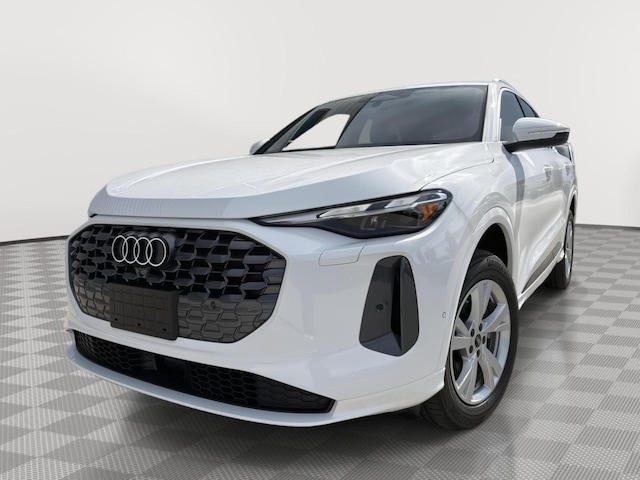 2026 Audi Q5 Premium
