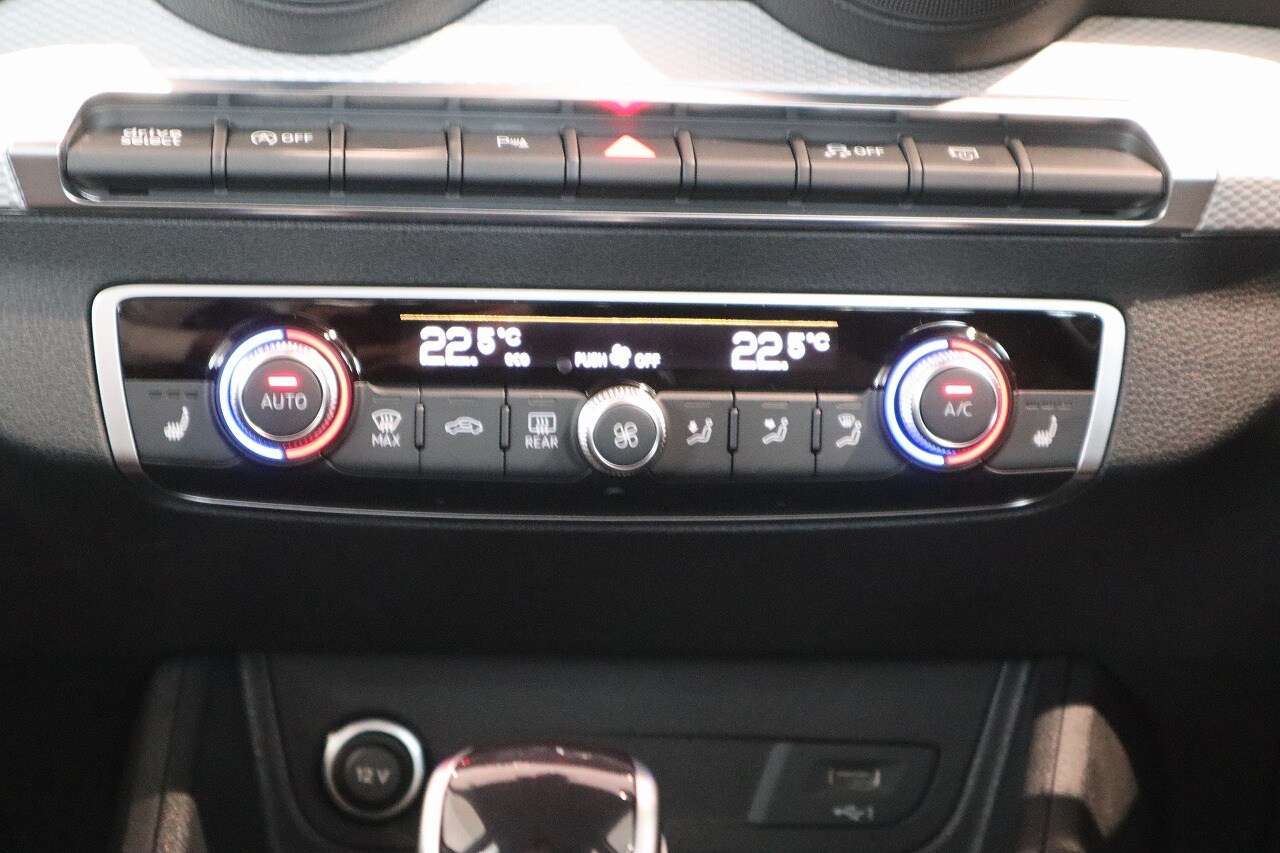 Image about Audi Q2 35 TFSI advanced 110(150) kW(PS) S tronic