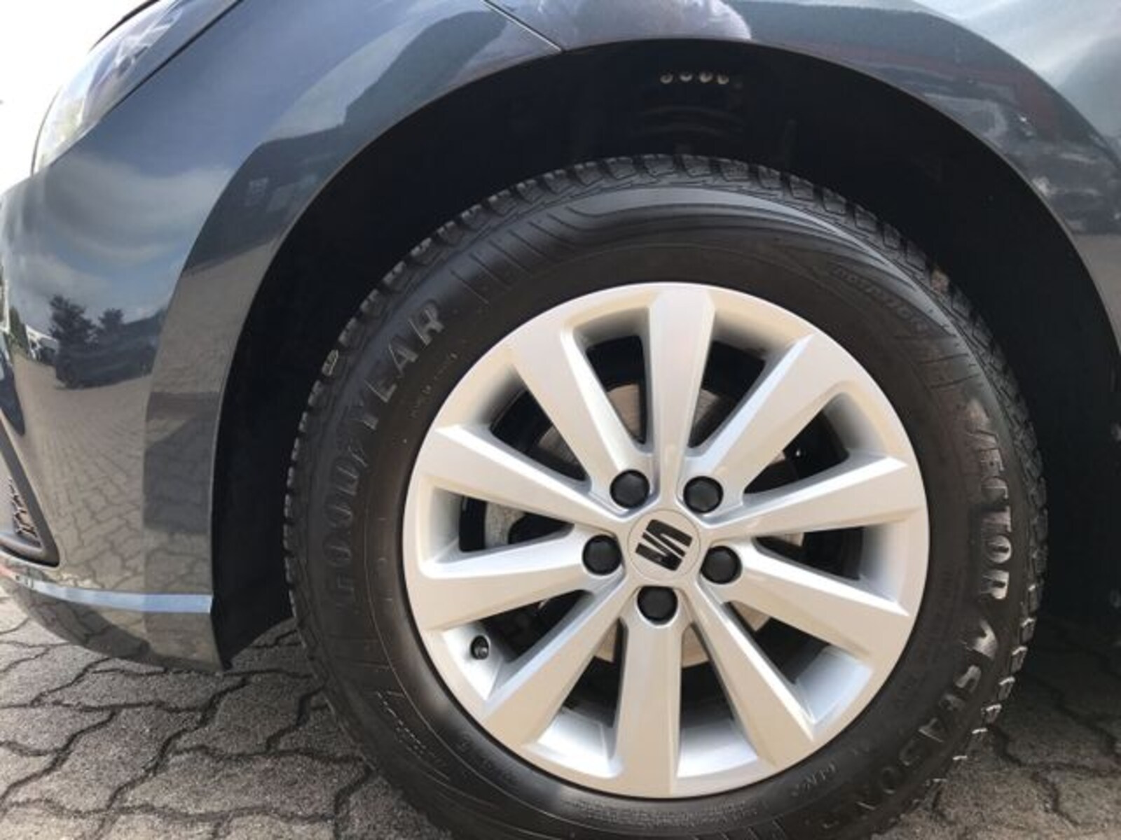 SEAT Ibiza – Bild 7