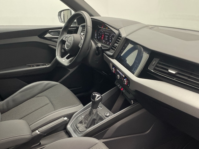 Audi A1 Citycarver 30 TFSI 81110 KW(PS) S Tronic - 2022 - Joinsteer - #10