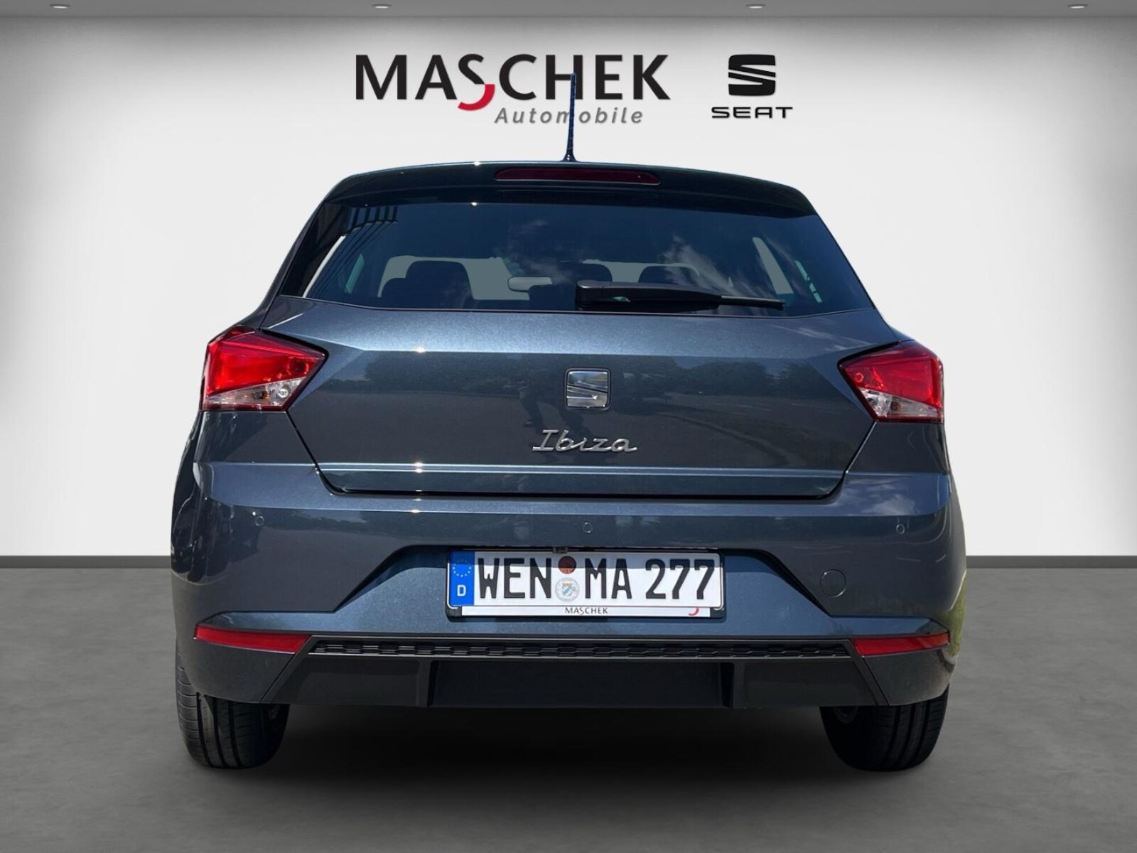 SEAT Ibiza – Bild 5