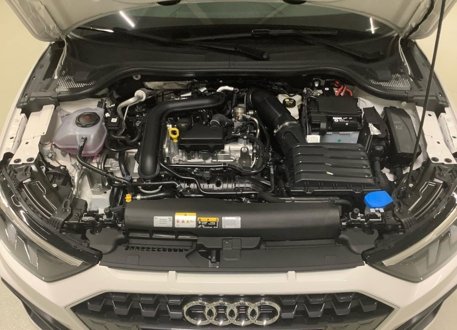 Audi A1 Sportback – Bild 14