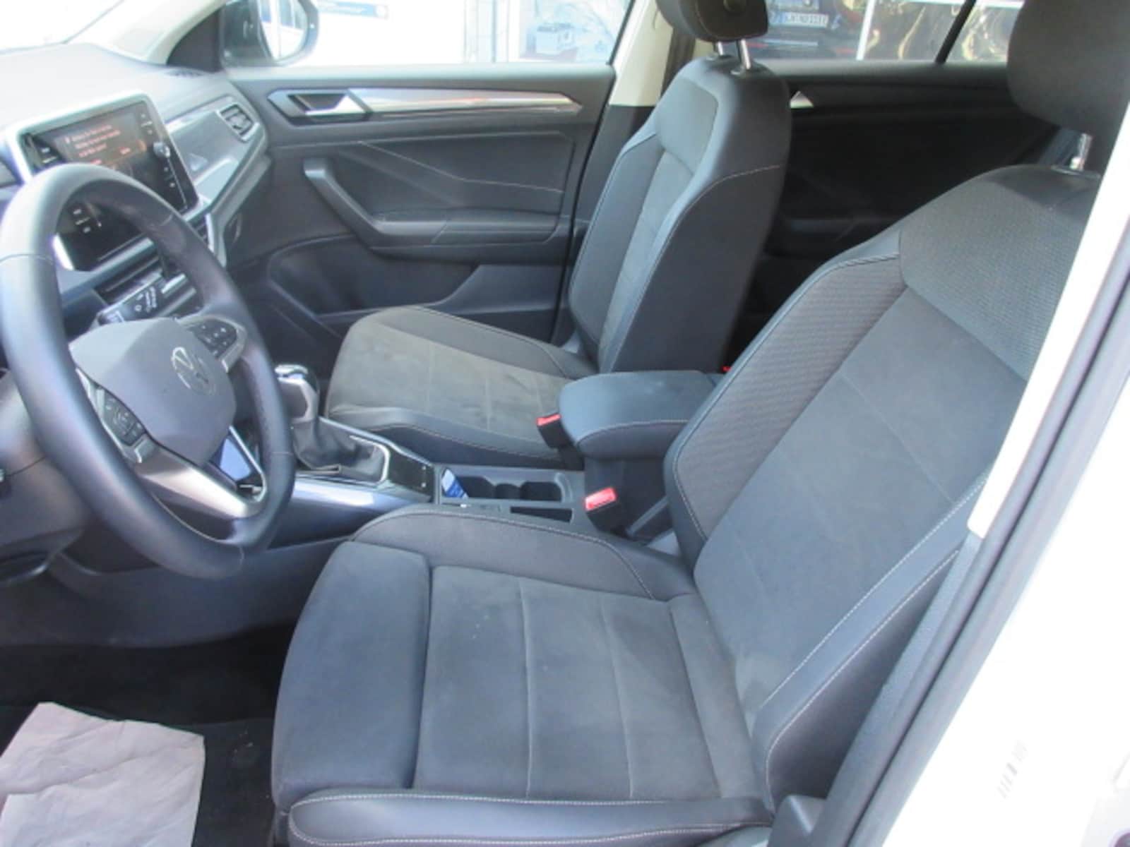 Volkswagen T-Roc – Bild 8
