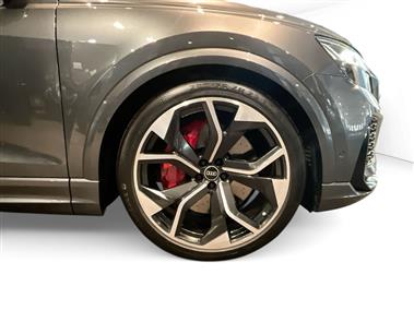 Image about Audi RS Q8 RS Q8 441 kW tiptronic